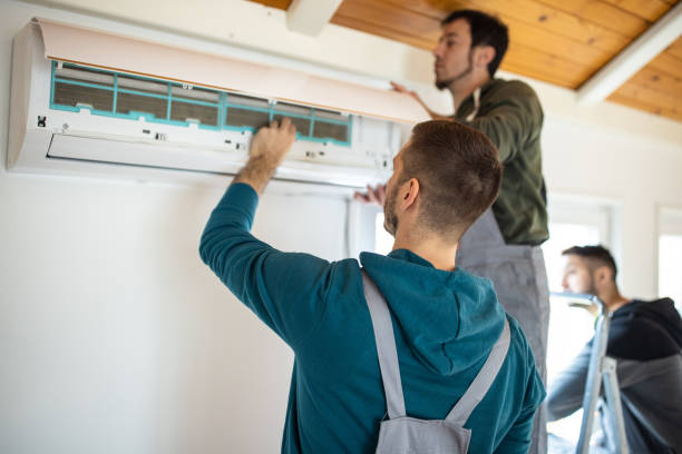 Best HVAC Troubleshooting  in Rkside, PA