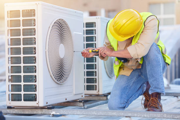 Best HVAC Companies Near Me  in Rkside, PA