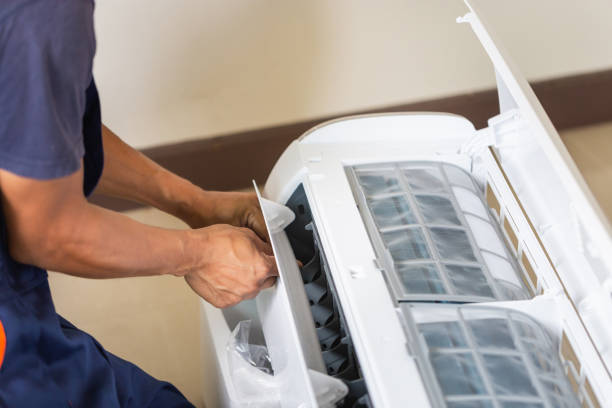 HVAC Troubleshooting in Parkside, PA
