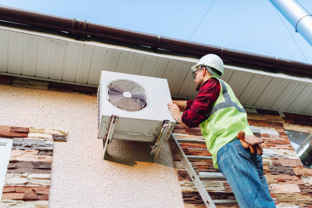Best HVAC Repair Near Me  in Rkside, PA