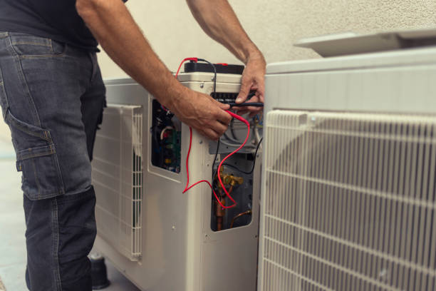 Best HVAC System Installation  in Rkside, PA