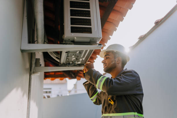 Best HVAC Air Duct Cleaning  in Rkside, PA