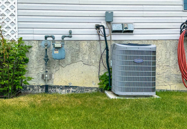 Best HVAC Cleaning Services  in Rkside, PA